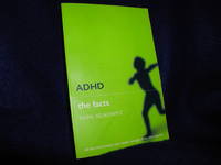 image of ADHD: The Facts