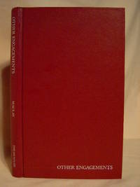 cover of OTHER ENGAGEMENTS