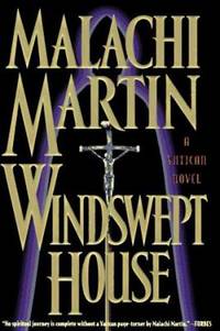 Windswept House : A Vatican Novel