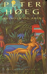 Kvinden og aben