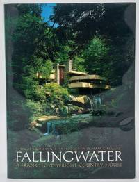 Fallingwater: A Frank Lloyd Wright Country House