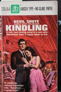 image of Kindling-