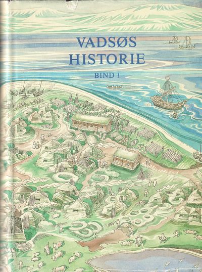 Vadsøs historie