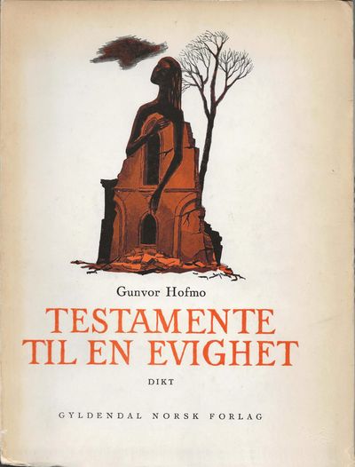 Testamente til en evighet.