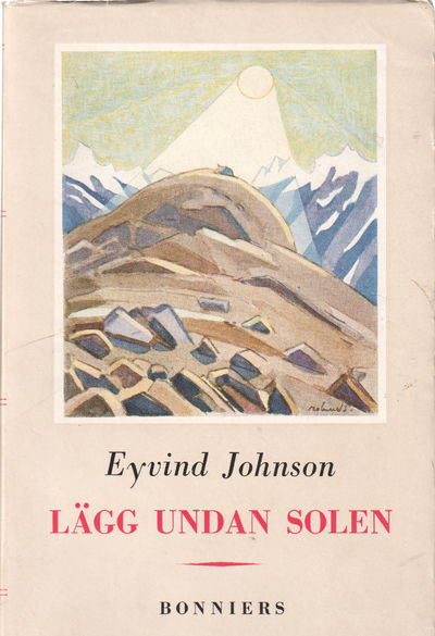 Lägg undan solen