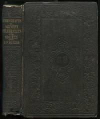 image of Hurry-Graphs; or, Sketches of Scenery, Celebrities and Society, Taken From Life