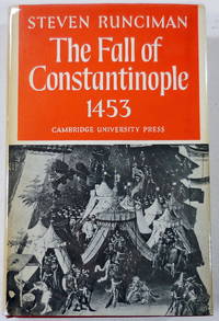 image of The Fall of Constantinople 1453
