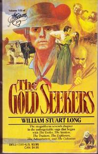 Gold Seekers Australians Vol 7