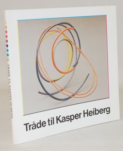 Tråde til Kasper Heiberg.