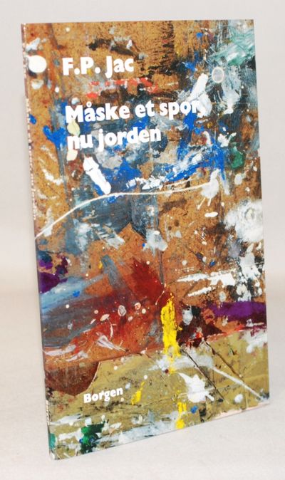 Måske et spor, nu jorden - en alder i suite.