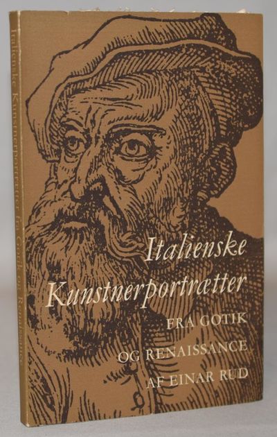Italienske kunstnerportrætter - fra gotik og…