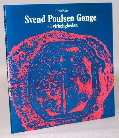 Svend Poulsen Gønge - i virkeligheden.