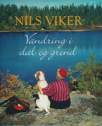 Vandring i dal og grend