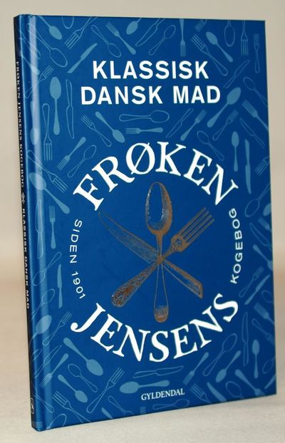 Klassisk dansk mad.