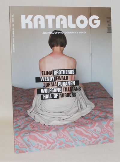 KATALOG. Journal of Photography & Video. 13. årg.…
