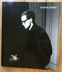 Robyn Denny - Early Works 1955-1977 by Hucker, Simon (foreword) - 2008