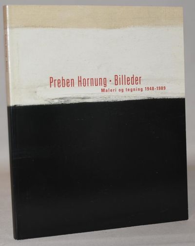 Preben Hornung - billeder. Maleri og tegning…