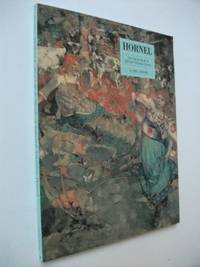 E.A. Hornel: The Life and Work of Edward Atkinson Hornel: The Life and Work of E.A.Hornel: No. 7 (Scottish Painters S.)