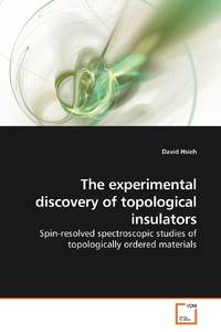 The experimental discovery of topological insulators