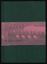 image of BEYOND THE WALL OF SLEEP - A Collection of Prose and Poetry 1988 - 1997