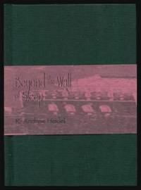 BEYOND THE WALL OF SLEEP - A Collection of Prose and Poetry 1988 - 1997 by Heidel, R. Andrew - 1998