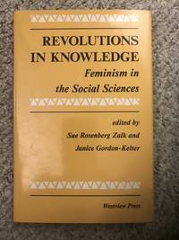 Revolutions in Knowledge Feminism in the Social Sciences