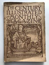 The Century Illustrated Monthly Magazine, February 1892