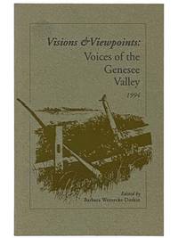 Visions & Viewpoints: Voices of the Genesee Valley, 1994