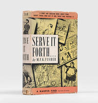 image of Serve It Forth.