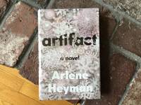 Artifact by Arlene Heyman - 2020