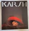 Karsh: A Fifty-Year Retrospective
