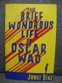 The Brief Wondrous Life of Oscar Wao