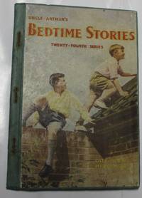 Uncle Arthur's Bedtime Stories by Arthur S. Maxwell - Hardcover - No date - from H4o Books (SKU: 010079)