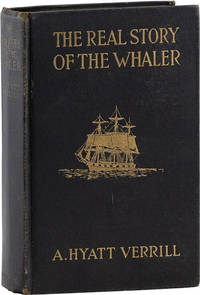 The Real Story of the Whaler: Whaling, Past and Present
