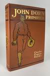[NATIVE AMERICAN CHIEF AND A RABBI]. John Dorn Promoter
