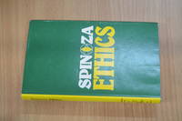 Spinoza's Ethics and on the Correction of the Understanding (Everyman's Library)