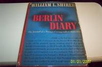 Berlin Diary by William L. Shirer - 1941