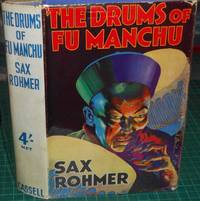 image of The Drums of Fu Manchu