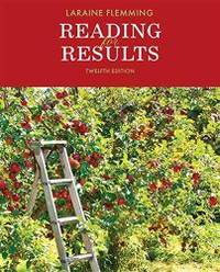 Reading for Results (The Flemming Reading Series) by Flemming, Laraine E - 2013-01-01