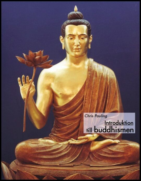 Buddhismen best sale