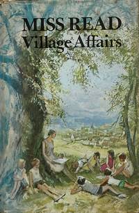 Village affairs