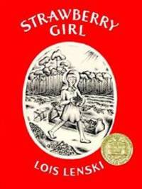image of Strawberry Girl