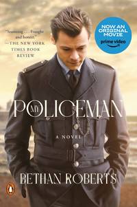 cover of My Policeman