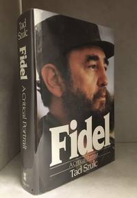 image of Fidel; A Critical Portrait