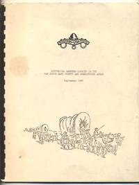 Historical Markers Located in the Far South East County and Surrounding Areas