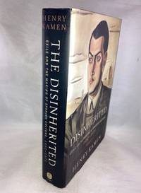 The Disinherited: Exile and the Making of Spanish Culture, 1492-1975