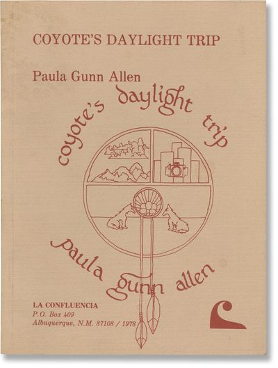 Coyote's Daylight Trip (First Edition)