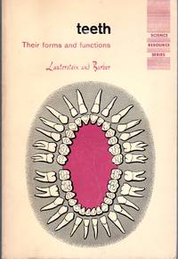 image of Teeth, their forms and functions