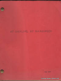image of My Darling, My Hamburger (#3018).
