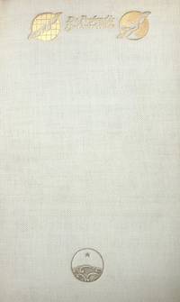 cover of De Profundis